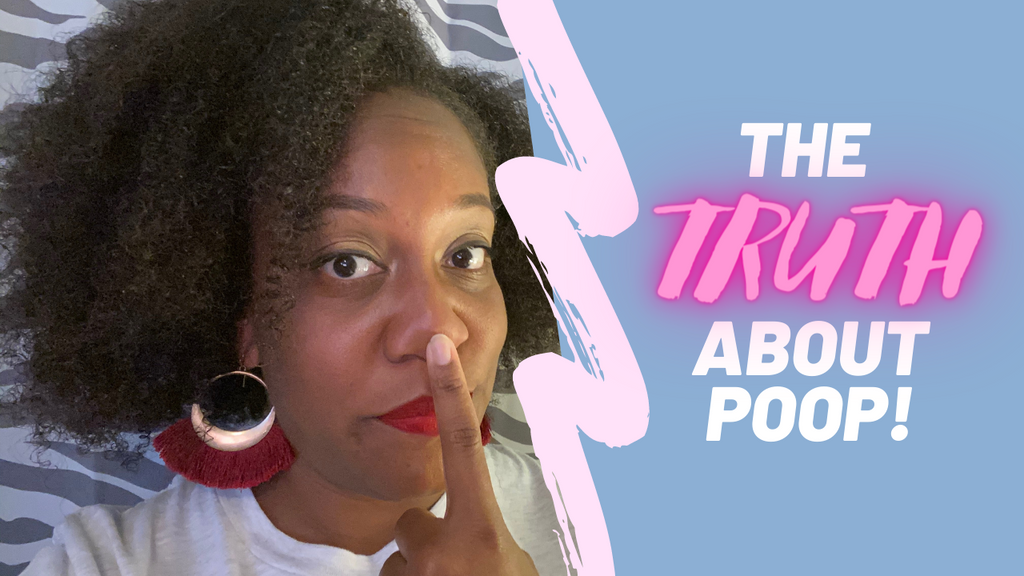 The Truth About Poop! How to Clean Poop Cloth Diapers...