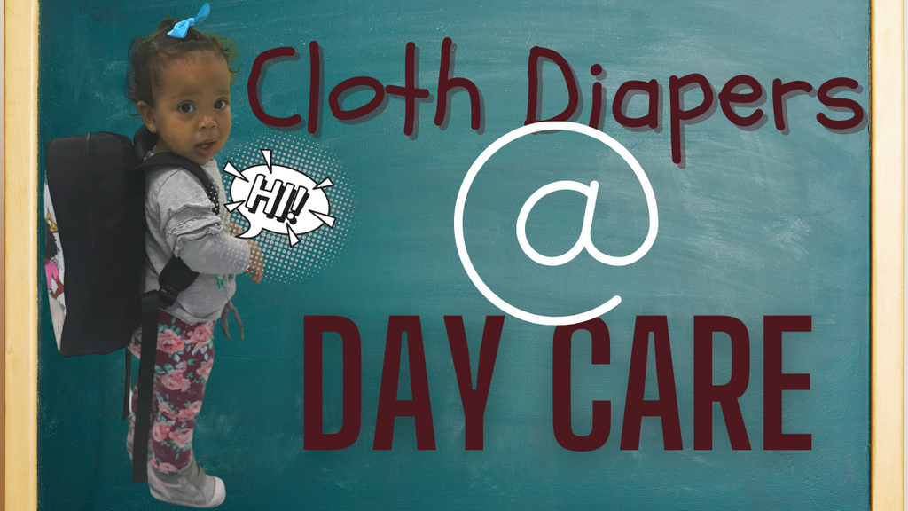 Cloth Diapers and Day Care