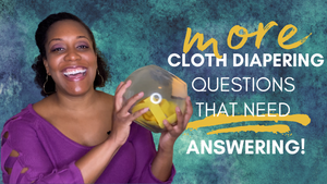 More... Questions That Need Answering