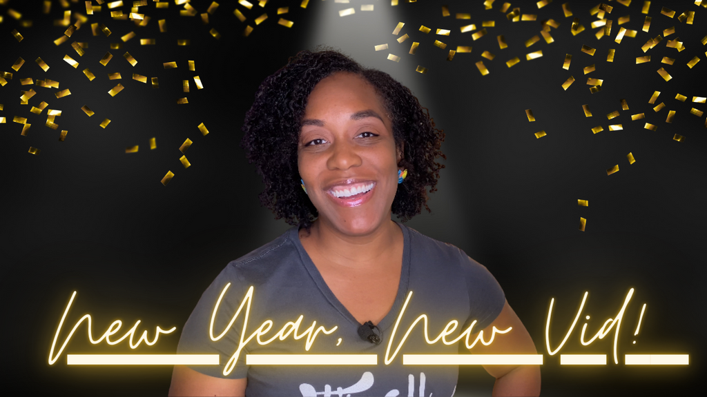 We are back! 2022 Goals and Cloth Cuties Updates!