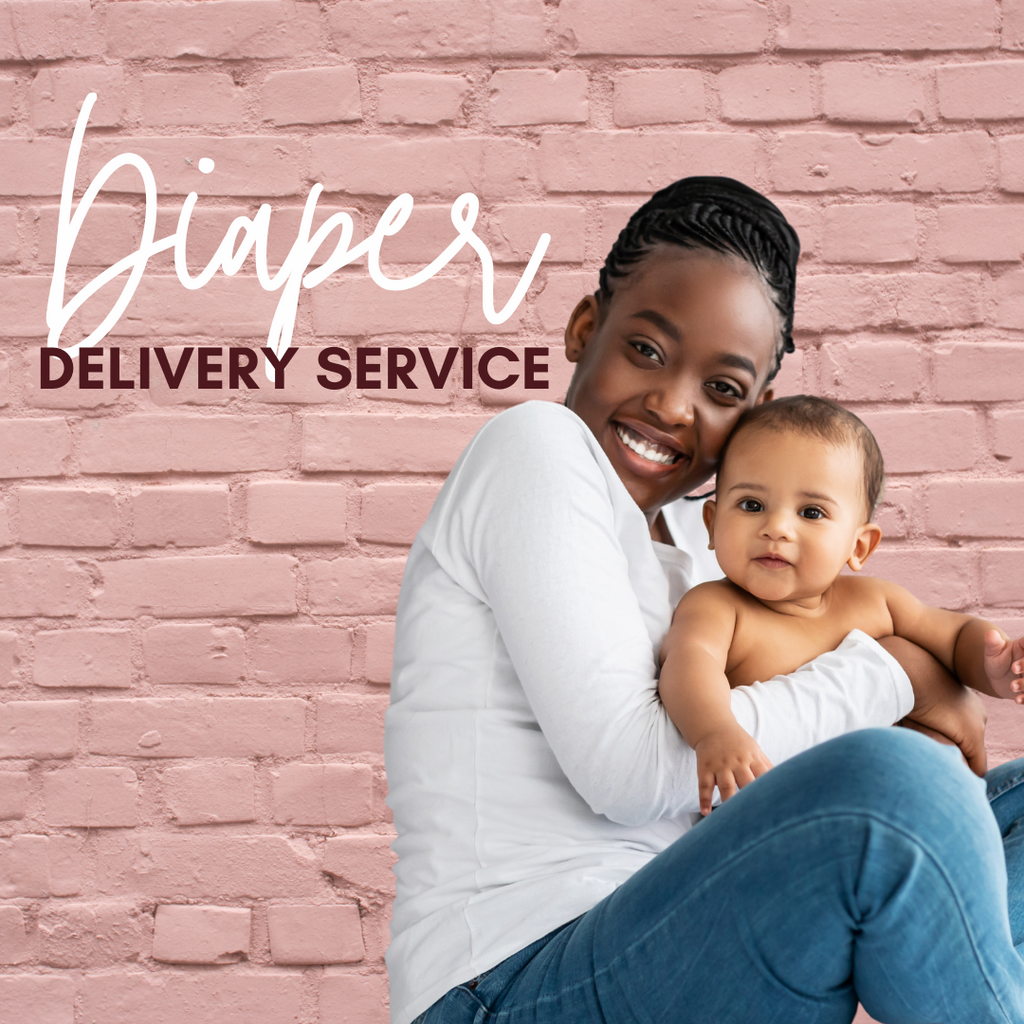 Diaper online delivery service