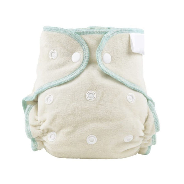 Fitted Diapers