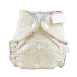 Fitted Diapers