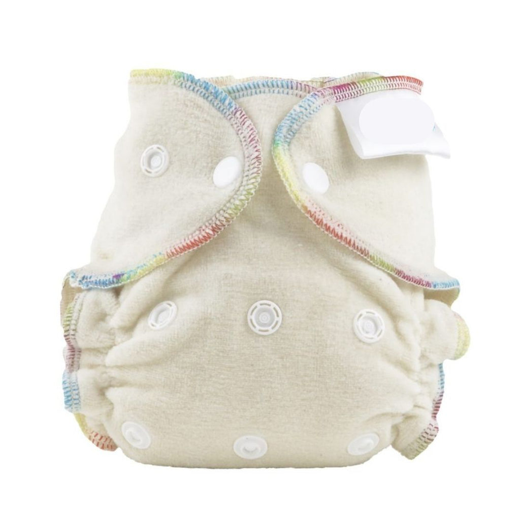 Fitted Diaper Delivery Service – Cloth Cuties