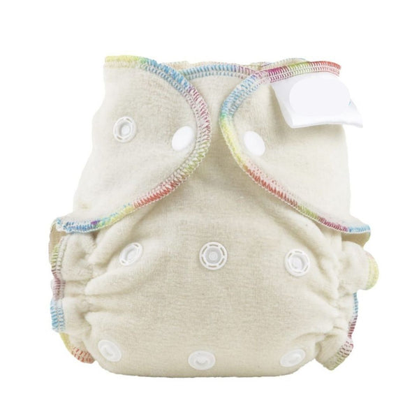 Fitted Diapers