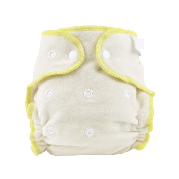 Fitted Diapers