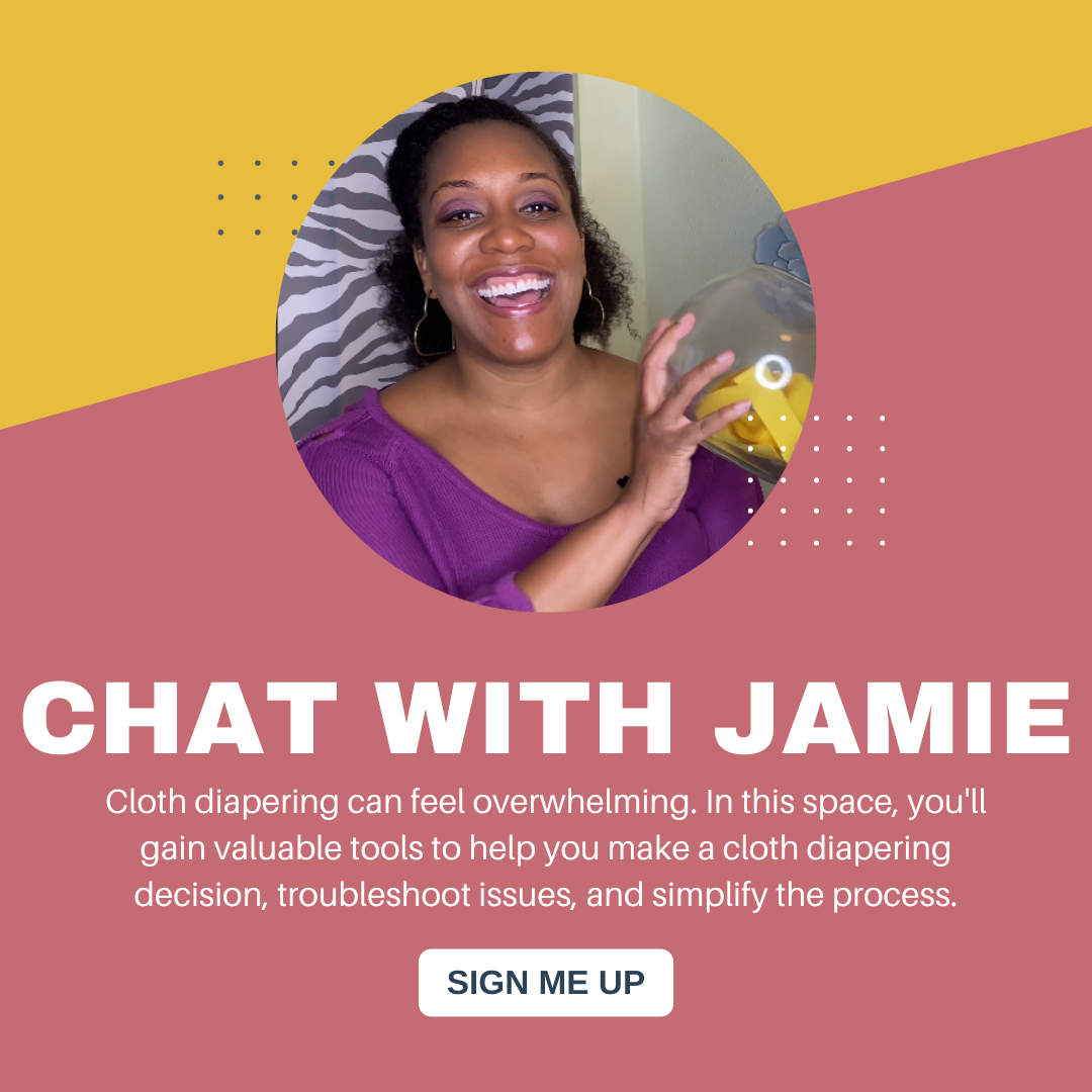 Chat with Jamie