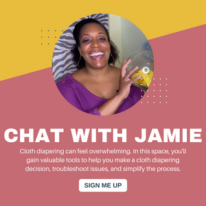 Chat with Jamie