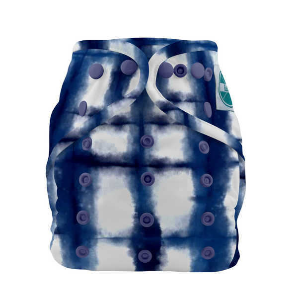 All-In-One Diaper
