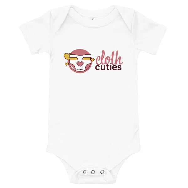 Cloth Cuties Onesie