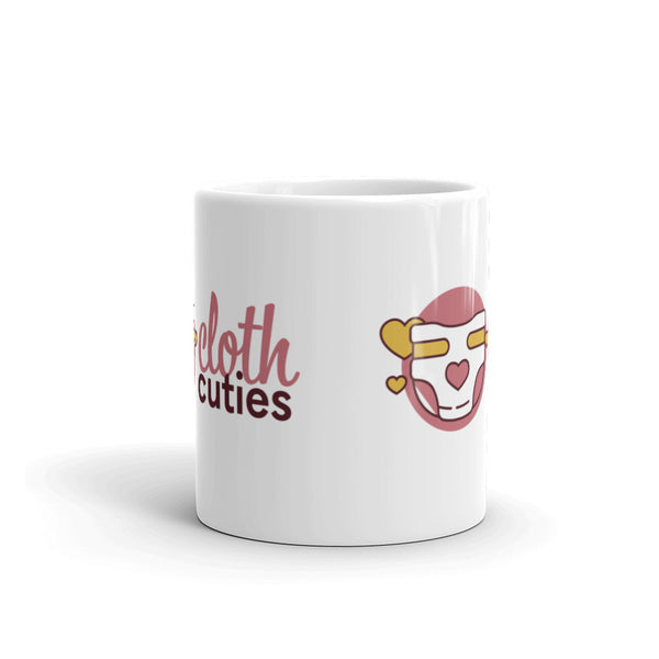 Cloth Cuties Mug
