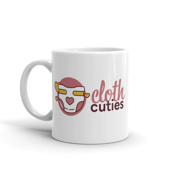 Cloth Cuties Mug